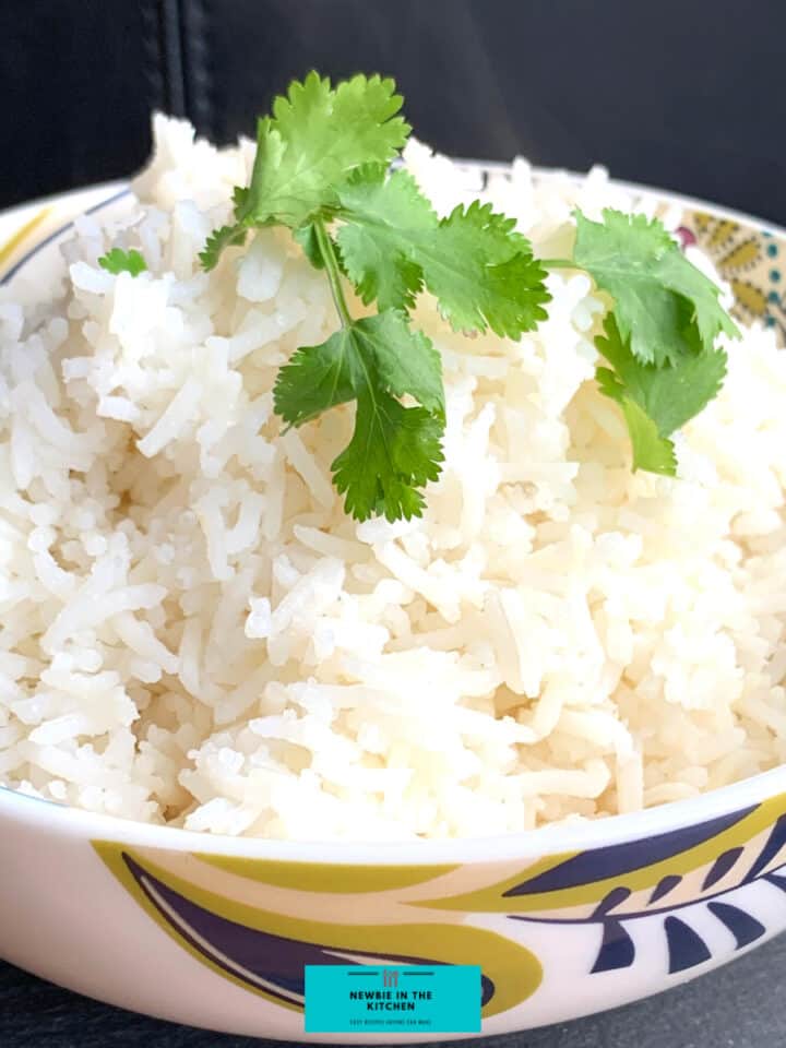 The Easy Way To Cook Rice PerfectlyF