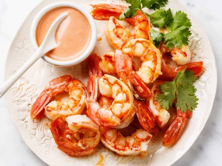Classic Seafood Cocktail Sauce Classic Seafood Cocktail Sauce